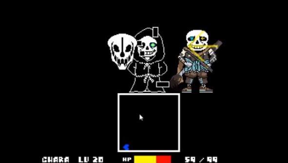 Undertale  v1.0.1.1图1