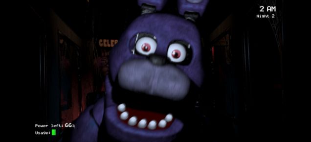 fnaf4安卓版下载