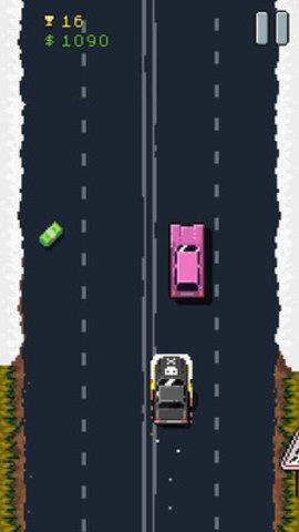 公路复古赛车  v1.6图2