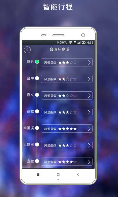 悠游计步  v1.0图2