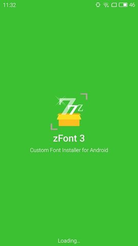 zfont3  v2.4.8图1