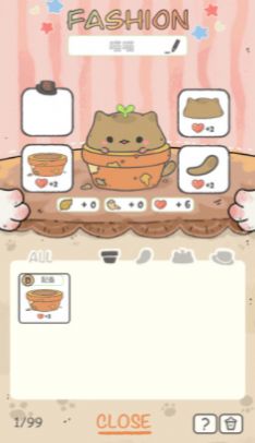 我的猫锅  v0.5.4图1