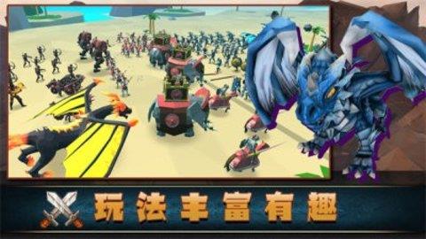 奇兵猎人  v1.2图2