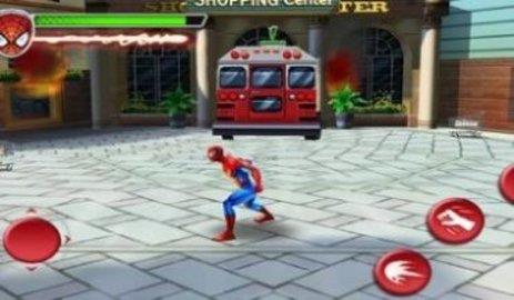 蜘蛛侠全面混乱（Spider  v1.0.2图2