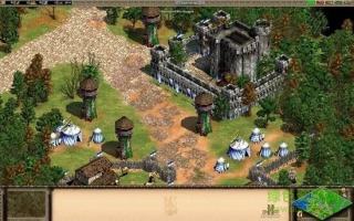 帝国时代移植版下载  v1.12.7图3