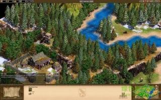 帝国时代二决定版dlc补丁  v1.12.7图1