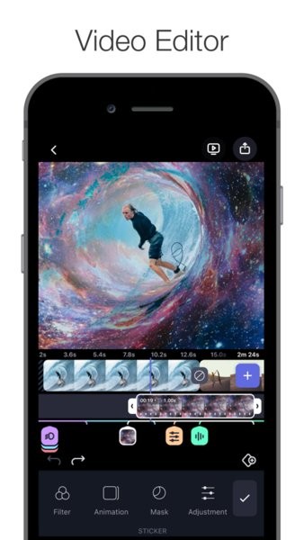 LightX安卓版  v1.0图1