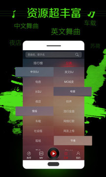 土嗨DJ  v1.0图4