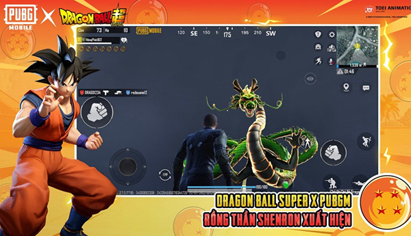 pubg国际服地铁逃生免费下载  v2.7.1图3