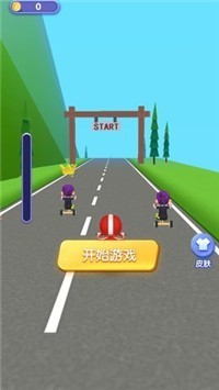 飞奔的豹女  v0.2.4图2