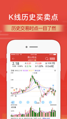 同花顺财通证券软件下载  v9.8.4图3