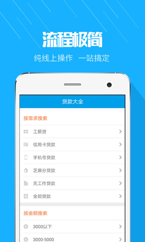 优易借贷款2024  v1.0.0图3