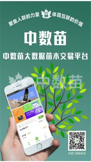 中数苗  v1.0图2