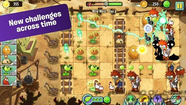 植物大战僵尸pvz2破解版下载  v3.4.3图3