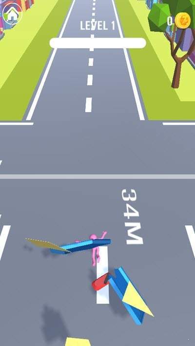 极限跳跃3D  v0.12图3