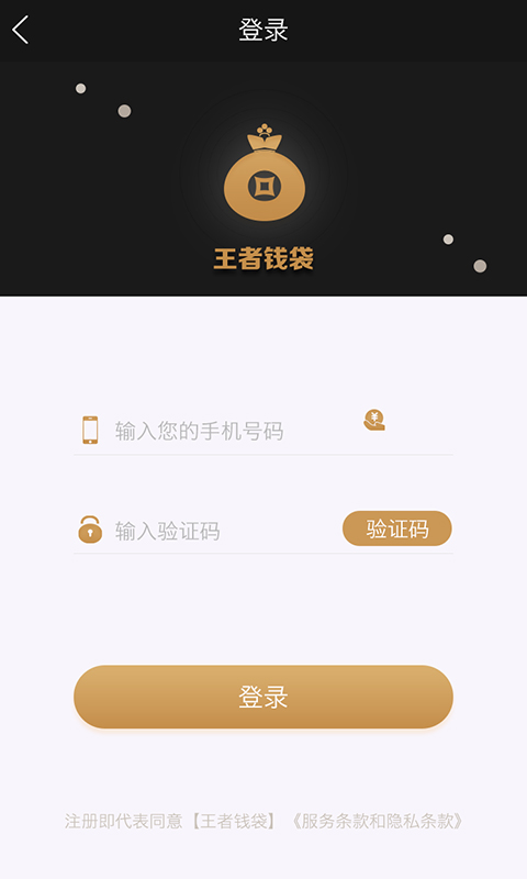 王者钱袋免费版下载  v1.0图2