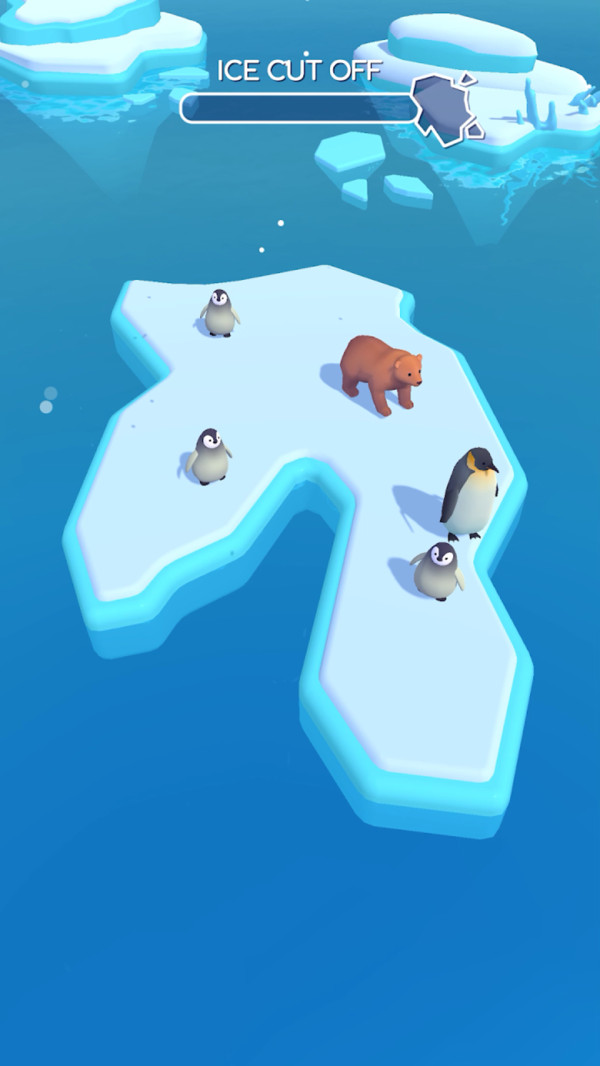 救救小企鹅  v1.0图2