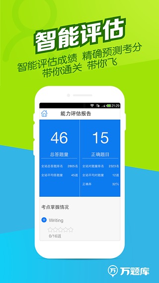 英语四六级万题库  v2.9.0图4