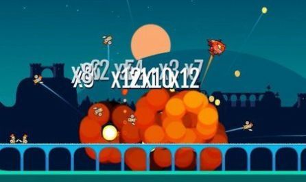 火龙爆破  v1.2.0图1