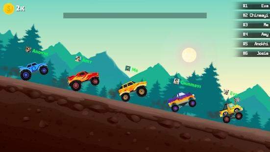 CarRacing.io  v1.7图2