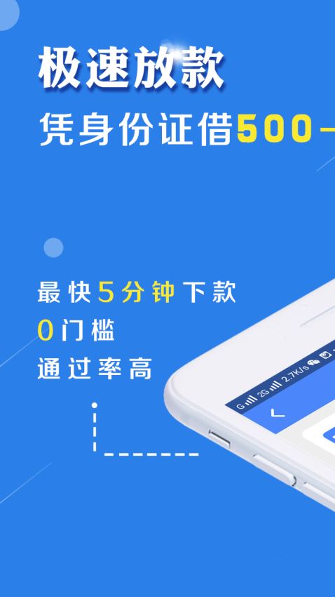 分信贷2024