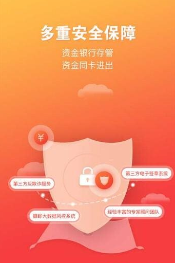 易享分期最新版下载官网  v1.0图2