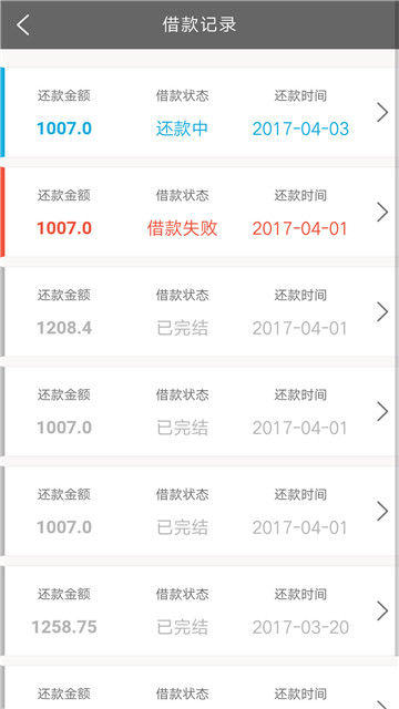 钱宝贷款下载  v1.0图1