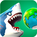 饥饿鲨世界国际版5.2.10版本LITEAPKs菜单量子鲨