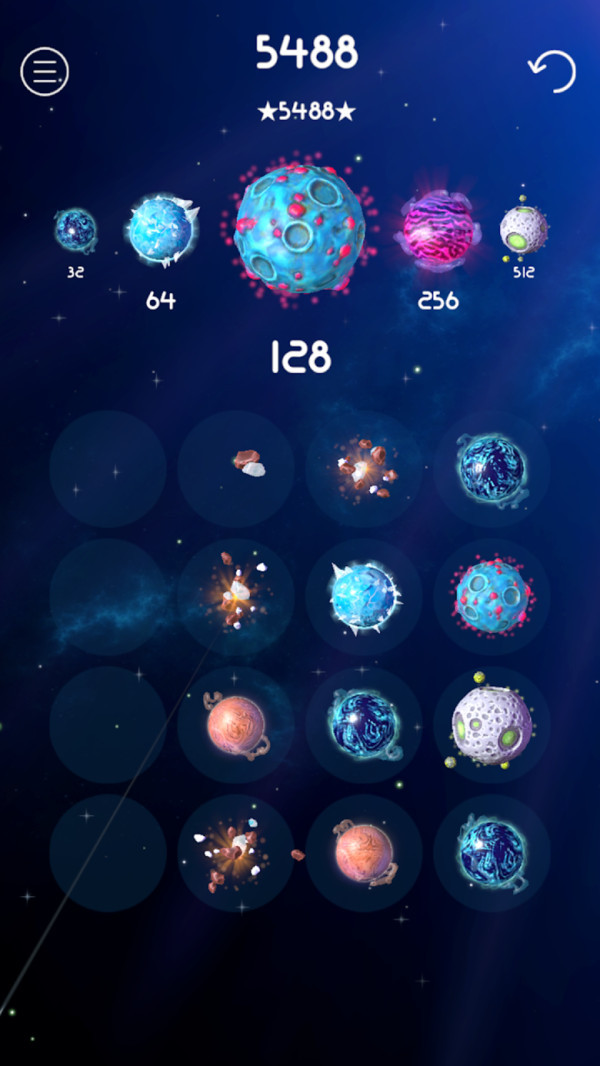 行星粉碎  v1.7图3