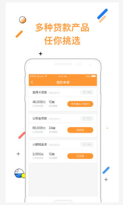 速贷无忧手机版下载安装官网最新版  v3.1.0图2