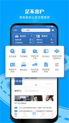 12123交管官网摇号查询  v2.9.2图2