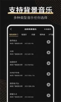 广告配音大师下载免费版安装  v2.0.2图2