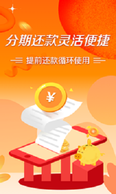 猪猪分期app  v1.0图3