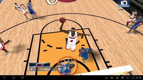 nba2k20手游中文免费下载  v98.0.2图2