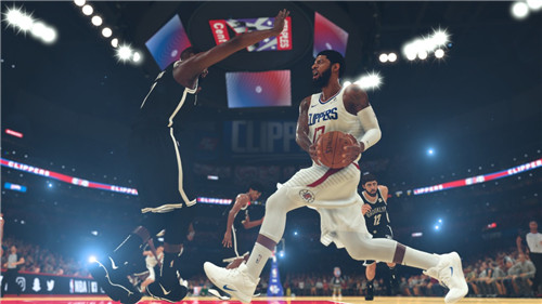 nba2k21豪华破解版下载安卓内置菜单