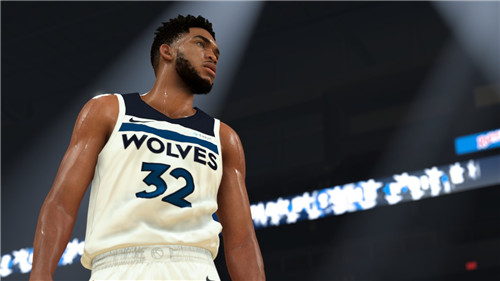 nba2k21中文版手机版下载v4  v88.0.1图1