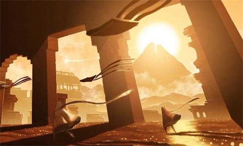 风之旅人journey下载  v1.2图2