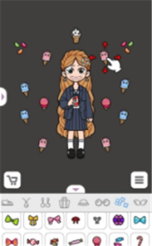 彩妆女孩  v1.4.0图3