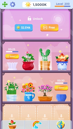 植物花园天堂2024  v1.0.0图3