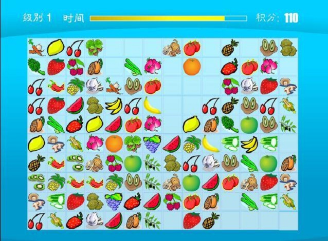 蔬果连连看手游  v1.0.1图3