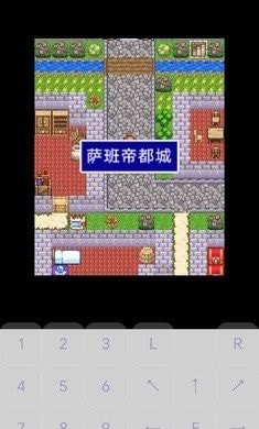 彩虹城堡1安卓版下载安装最新  v1.7.7图1