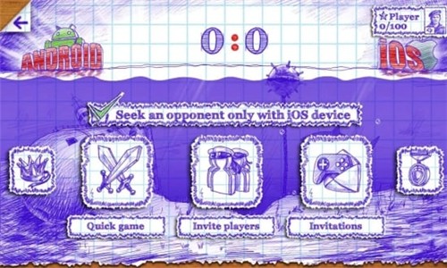 海战棋2无限石油无限金币无限钻石中文版  v1.5.3图3