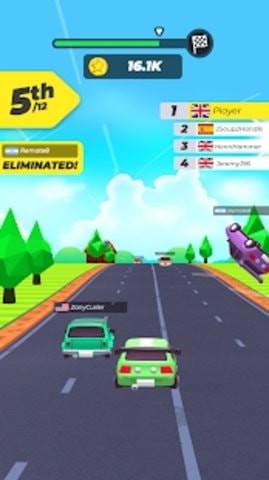 公路大碰撞  v1.2.1图3