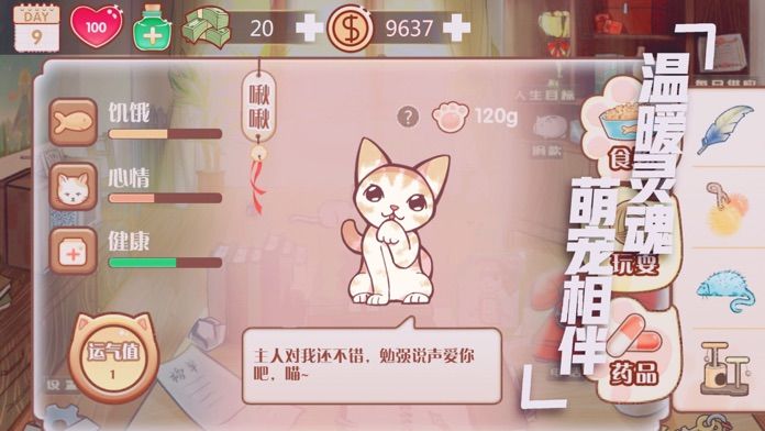 遇见梦想人生安卓版  v1.0.0图4