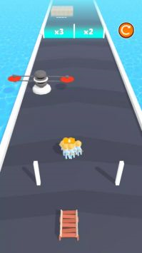 矿工跑酷  v1.0.1图3