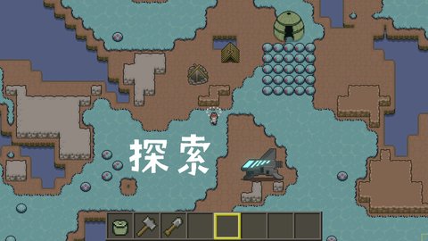 土木世界手机版  v1.0图3