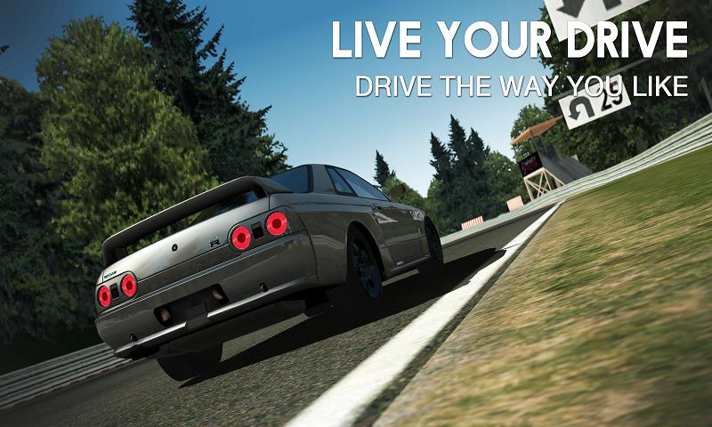 绝对赛车手游下载中文版  v1.12.3图5