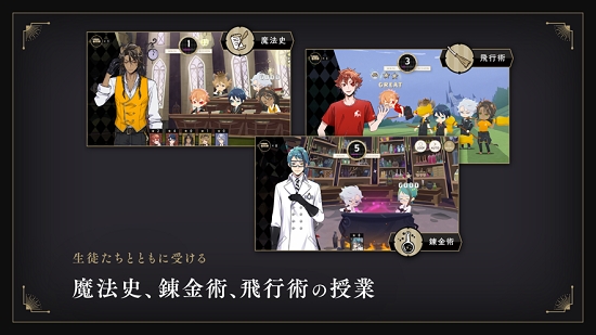 迪士尼扭曲仙境最新版下载2023  v1.0.14图2